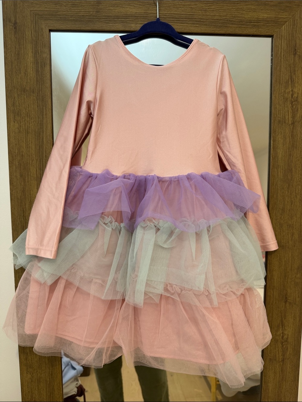 H&M party dress worn once